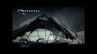 Hollow Knight: Part 14, Humbling the Hornet (again)