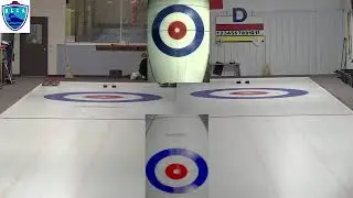 Brainerd Lakes Curling Live! - Sheet D