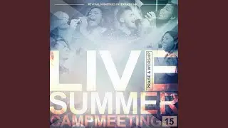 Holy Spirit (Live)