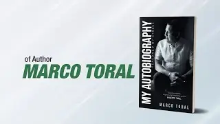 Make My Trip Travel TV - Author Marco Toral Book Signing Event in Makati City