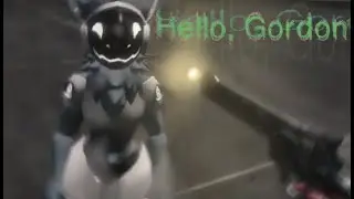 Protogen Abuse with Half-Life SFX
