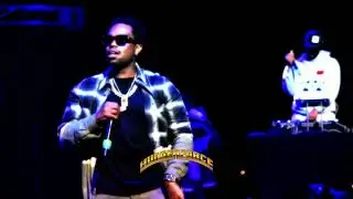 Payroll Giovanni Type Beat X Larry June Type Beat “Clocked In”