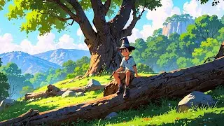 Forest of the Young Wizard &ndash; Magical Fantasy Ambience for Study, Focus & Calm