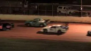 411 Motor Speedway T & L Sept  14 , 2013