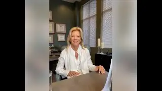 Supportive Message from Dr. Sue Re: COVID-19 (March 20, 2020)