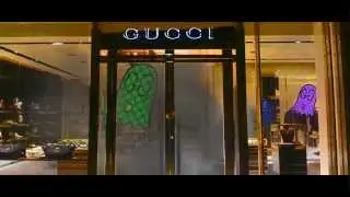 Trouble Andrew - GUCCIGHOST&reg; commercial