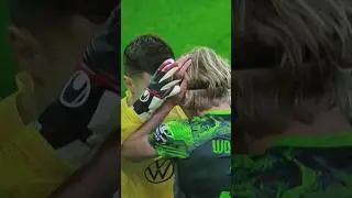 Das d&uuml;mmste Tor des Jahres 😂🫣😜 | Eigentor Sebastiaan Bornauw | Augsburg gegen Wolfsburg 3:2