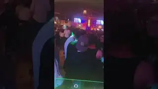 Nightlife in Nanjing