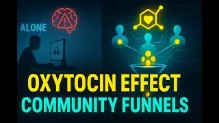 &laquo;Эффект окситоцина в воронках сообщества | Super Funnel Academy&raquo;