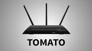 How to change DNS on Tomato Firmware - Smart DNS Proxy