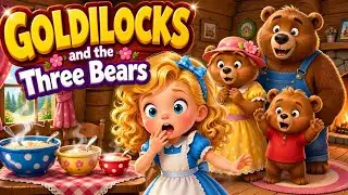 Goldilocks and the Three Bears