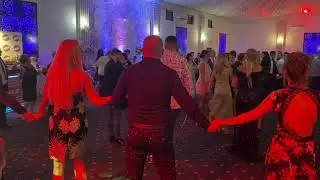Dana Golet - Banat Express - Live - Arad