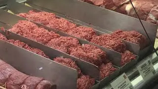 Beef prices continue to climb amid low supply