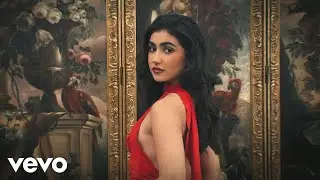 Mariangela - Cuando Una Mujer (Official Lyric Video)