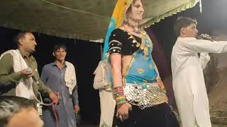 अब तू सुन गादी का बेटा धड़ स तो सीश उतारंगा // अनिल महासी // नया नेहड़ा