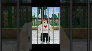 Волосы бекона в зоопарке Брукхейвена в Roblox