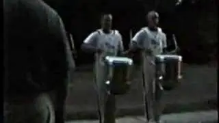 1996 Cadets of Bergen County Snares - Atlanta Warmup