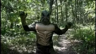 'BEHOLD... THE SLITHIS' TRAILER