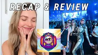 edc las vegas 2024: recap + review