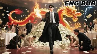 [ENGDUB]From Betrayed to Godlike: He Crushes Enemies, Ruins Their Lives, and Seizes Everything!