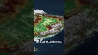 Nano Diamonds in Greenland Ice
