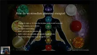 Planetary Remediation Intro