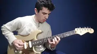 Régis Marques – A Gaita do Rodeio by Vinicius Modelski