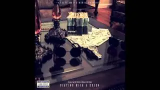 3 Problems x Mr. 9:15 - Playing With A Check (Audio) prod. by K9 Kris x Major 88 Keys