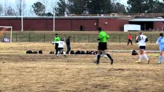 Silvana Soccer Highlight Reel - College Recruiting Video - Sports Videography Services