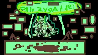 MrZillaPlaya plays Pokemon EMERALD Rogue