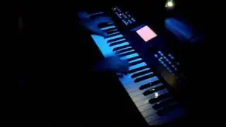 Home Sweet Home - Motley Crue - Cover By David G.
