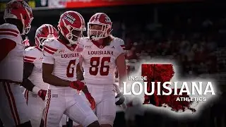 Inside Louisiana Athletics Recap for Oct 29, 2025 to Nov 4, 2025
