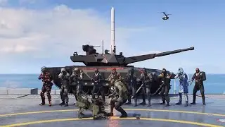 BF2042 with Masterchief  Allowen Event Week