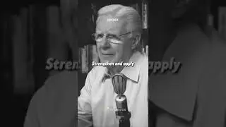 Bob Practor - 6 mental faculties you need to apply 😱
