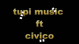 Capea el dembow --civico ft  el tupi music--prod. by @lavandierprod