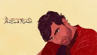 Prateek Kuhad - All I Need (Acoustic) [Visualizer]
