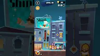 Yolo Deathigner level 61 Walkthrough and solution