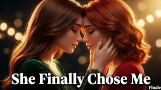 Finale of Unexpected Love (WLW)