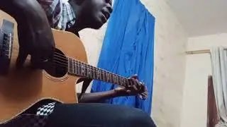 Improvisation sur des airs de Baba Maal (Fanta, Minuit...)