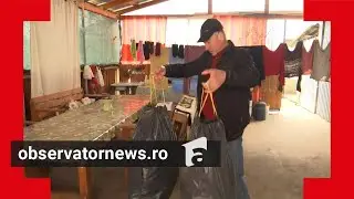 Reciclarea ambalajelor, misiune imposibilă în satele şi comunele din Galaţi