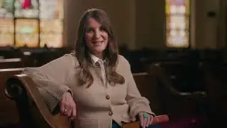 Joshua Bible Study by Jen Wilkin