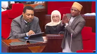 MWANA FA BILA WOGA AMWAMBIA WAZIRI MWIGULU - 
