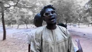 Jhonel- Kwara yo Niamey no à ma ! By Frederic Pechot