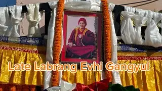 ###fypLate Labrang Evhi Gangyul
