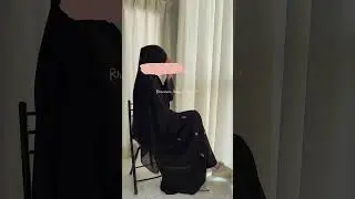 Real Women Styling Our Abayas 😍 | Modest Fashion Looks
