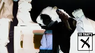 LISMANORA - AWIZO [@sothatsX video]