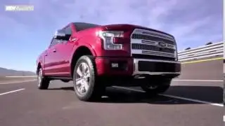 The 17 Most Important New Cars Of 2015