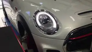 iSWEEP Engine Tuning Program Stage 2 for MINI F56 JCW