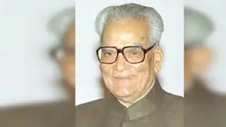 Shocking facts about Bhairon Singh Shekhawat the hidden secrets of indias most underestimated presi