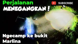 ROADTRIP SUMBA 1. HANYA BERMODAL GOOGLE MAP MALAM INI KAMI NEKAT MENUJU BUKIT TANARARA